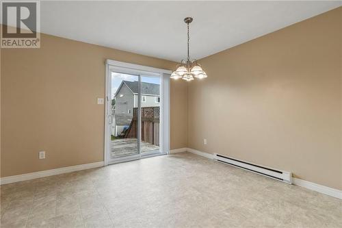 77 Penrose Street, Moncton, NB - Indoor Photo Showing Other Room