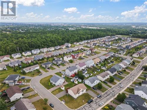 77 Penrose Street, Moncton, NB - Outdoor With View