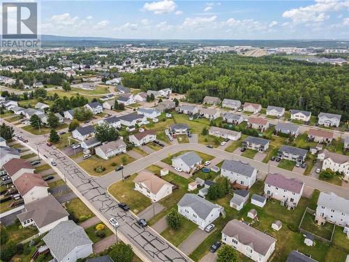 77 Penrose Street, Moncton, NB - Outdoor With View