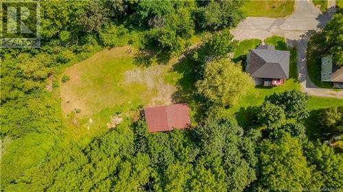 10-12 St. James Street, St. Stephen, NB - Outdoor With View