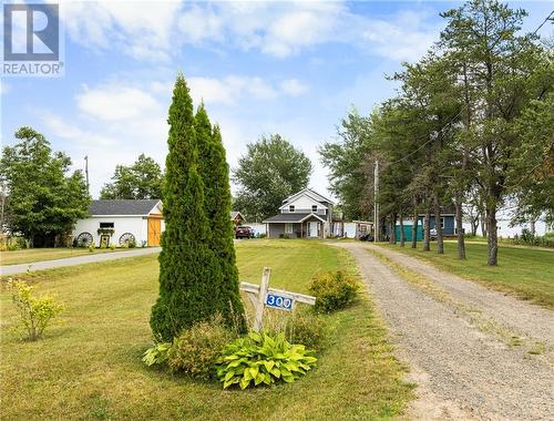 300 Pointe Des Georges, Aldouane, NB - Outdoor With View