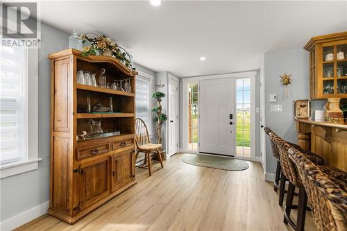 300 Pointe Des Georges, Aldouane, NB - Indoor Photo Showing Other Room