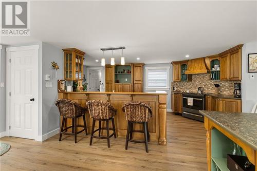 300 Pointe Des Georges, Aldouane, NB - Indoor