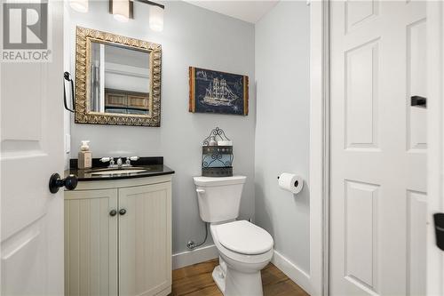 300 Pointe Des Georges, Aldouane, NB - Indoor Photo Showing Bathroom