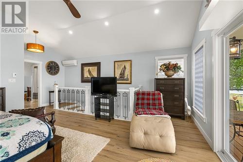 300 Pointe Des Georges, Aldouane, NB - Indoor Photo Showing Bedroom