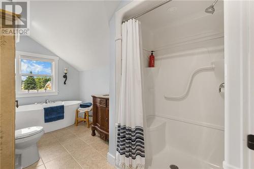 300 Pointe Des Georges, Aldouane, NB - Indoor Photo Showing Bathroom