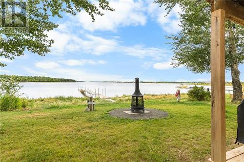 300 Pointe Des Georges, Aldouane, NB - Outdoor With View