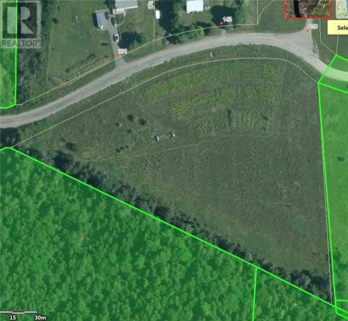 Lot Hickey Road, Upper Rexton, NB 