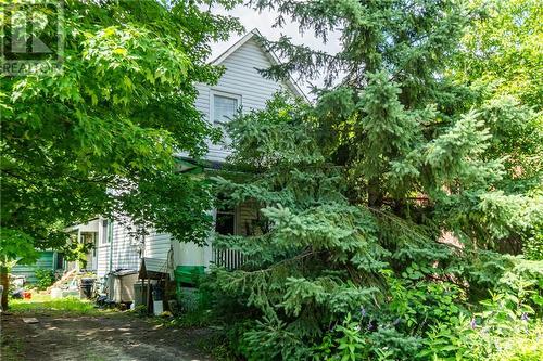 17 Noel Street, Ottawa, ON - Outdoor