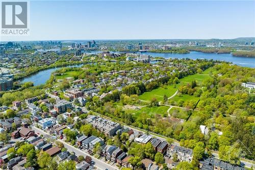 17 Noel Street, Ottawa, ON - Outdoor With Body Of Water With View