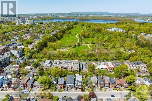 17 Noel Street, Ottawa, ON - Outdoor With View