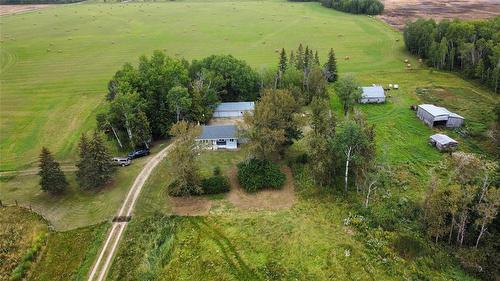 83031 308 Highway, Sprague, MB - Outdoor With View