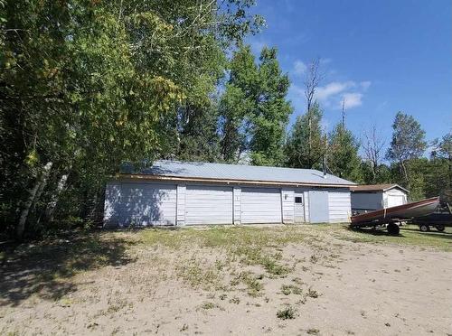 83031 308 Highway, Sprague, MB - Outdoor