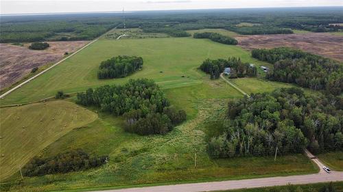 83031 308 Highway, Sprague, MB - Outdoor With View