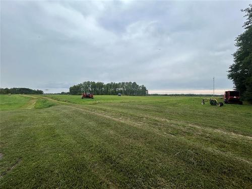 83031 308 Highway, Sprague, MB - Outdoor With View