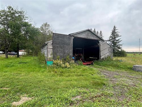 83031 308 Highway, Sprague, MB - Outdoor