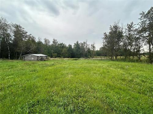 83031 308 Highway, Sprague, MB - Outdoor With View