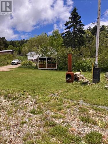 4073 Scenic Drive, Alma, NB 