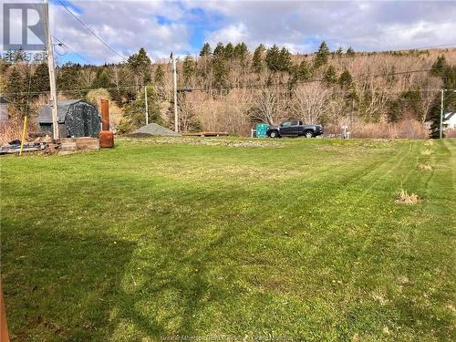 4073 Scenic Drive, Alma, NB 