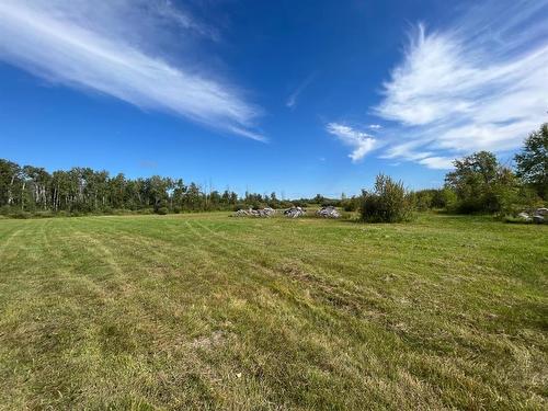 0 Chammartin Drive, St Genevieve, MB 