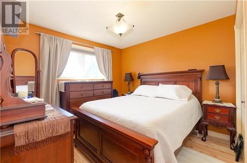 96 Hennessey Road, Moncton, NB - Indoor Photo Showing Bedroom