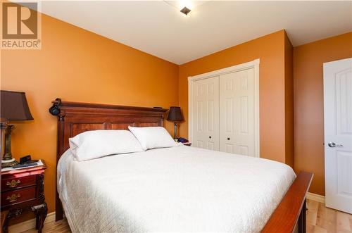 96 Hennessey Road, Moncton, NB - Indoor Photo Showing Bedroom