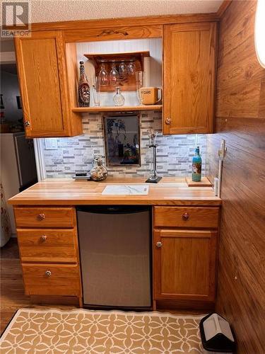 96 Hennessey Road, Moncton, NB - Indoor Photo Showing Kitchen