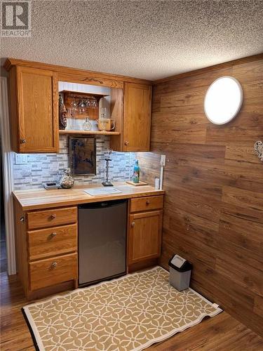 96 Hennessey Road, Moncton, NB - Indoor Photo Showing Kitchen