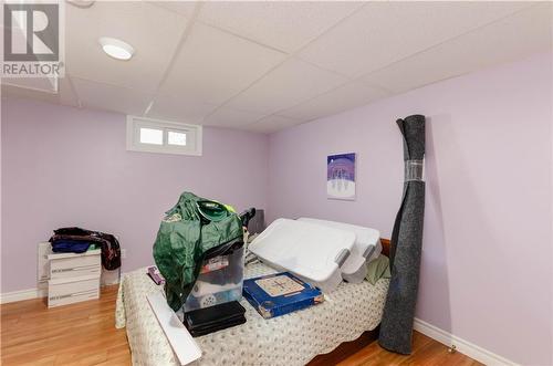 96 Hennessey Road, Moncton, NB - Indoor