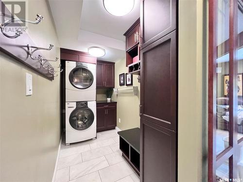 5 Poplar Place, Outlook, SK - Indoor Photo Showing Laundry Room