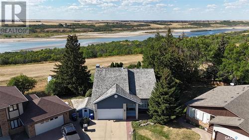 5 Poplar Place, Outlook, SK - Outdoor With View