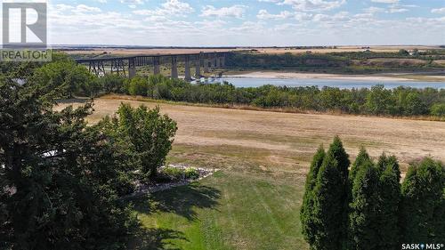 5 Poplar Place, Outlook, SK - Outdoor With View