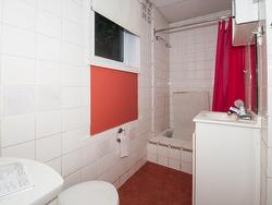 Salle de bains - 