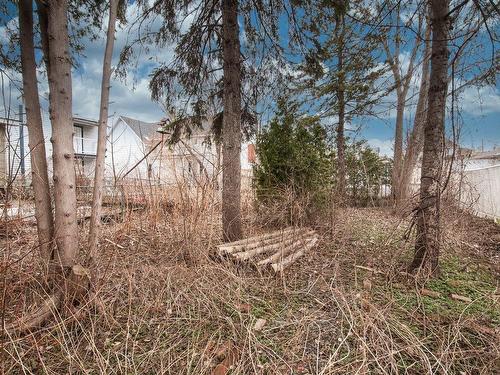 Terre/Terrain - 243 Rue Bouthillier N., Saint-Jean-Sur-Richelieu, QC - Outdoor With View