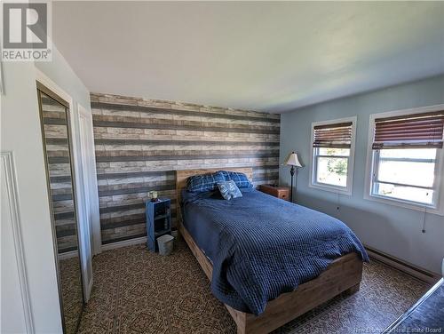 26 Melanson, Bathurst, NB - Indoor Photo Showing Bedroom