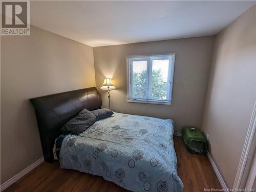 26 Melanson, Bathurst, NB - Indoor Photo Showing Bedroom