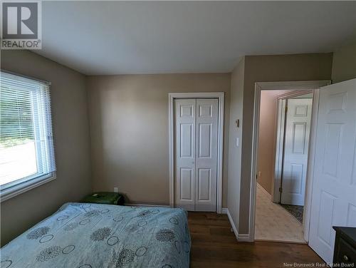 26 Melanson, Bathurst, NB - Indoor Photo Showing Bedroom