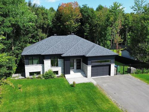 Frontage - 118 Rue Des Cuivres, Saint-Colomban, QC - Outdoor