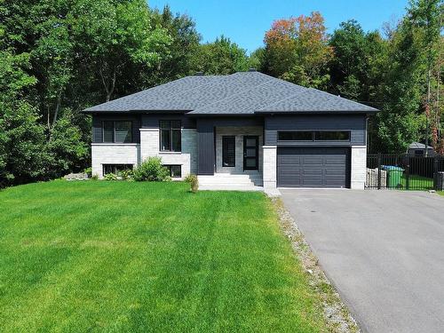 Frontage - 118 Rue Des Cuivres, Saint-Colomban, QC - Outdoor