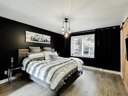 Master bedroom - 