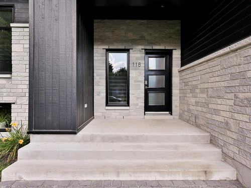 Frontage - 118 Rue Des Cuivres, Saint-Colomban, QC - Outdoor With Exterior