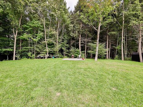 Backyard - 118 Rue Des Cuivres, Saint-Colomban, QC - Outdoor