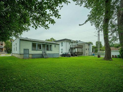 ExtÃ©rieur - 310 Rue De St-Jovite, Saint-Jérôme, QC - Outdoor