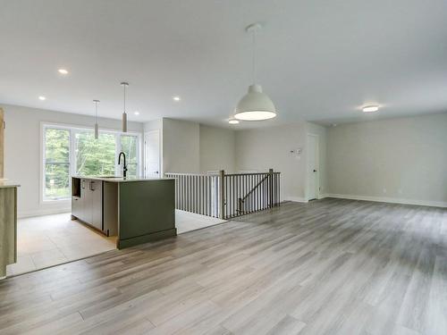 Dining room - 100 12E Avenue, Saint-Hippolyte, QC - Indoor