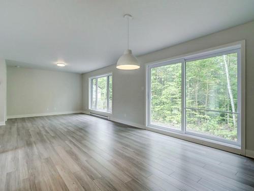 Dining room - 100 12E Avenue, Saint-Hippolyte, QC - Indoor