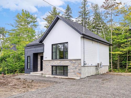 Frontage - 100 12E Avenue, Saint-Hippolyte, QC - Outdoor