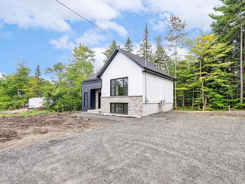 Frontage - 100 12E Avenue, Saint-Hippolyte, QC - Outdoor