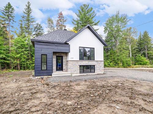 Frontage - 100 12E Avenue, Saint-Hippolyte, QC - Outdoor