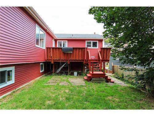 15 Berry Street, St. John'S, NL 