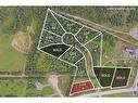 Lot 23-3 Route 105, Nackawic, NB 